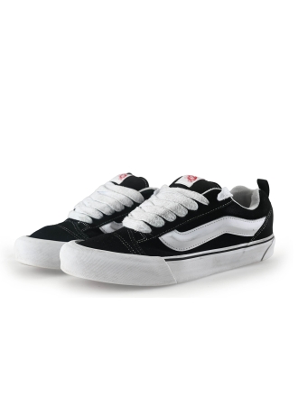 Vans Sneaker Schwarz 313082