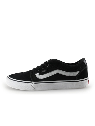 Vans Sneaker Schwarz 313084