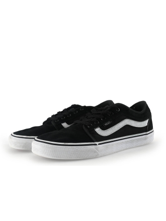 Vans Sneaker Schwarz 313084
