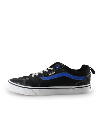 Vans Sneaker Schwarz 313087