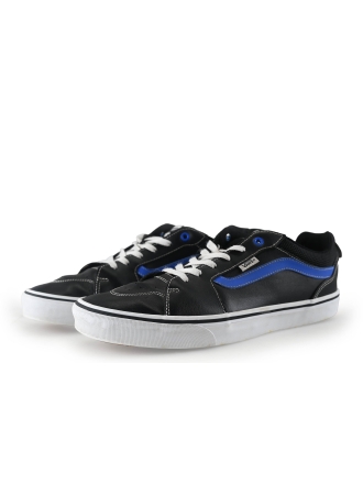 Vans Sneaker Schwarz 313087