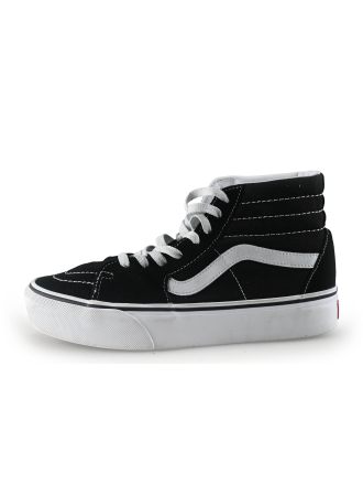 Vans Sneaker Schwarz 313088