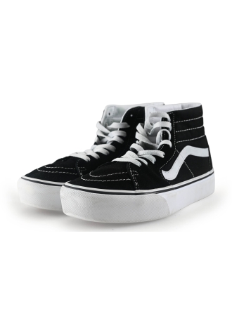 Vans Sneaker Schwarz 313088