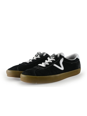 Vans Sneaker Schwarz 313090