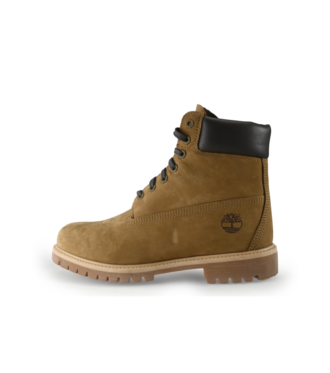Timberland Schnürstiefel