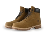 Timberland Schnürstiefel