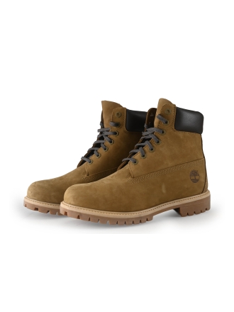 Timberland Schnürstiefel Sonstiges 313092