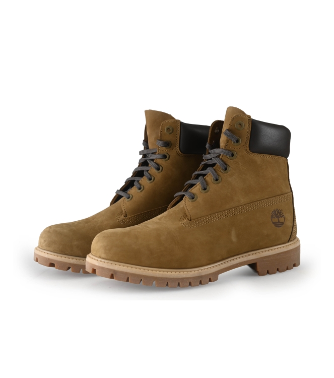 Timberland Schnürstiefel