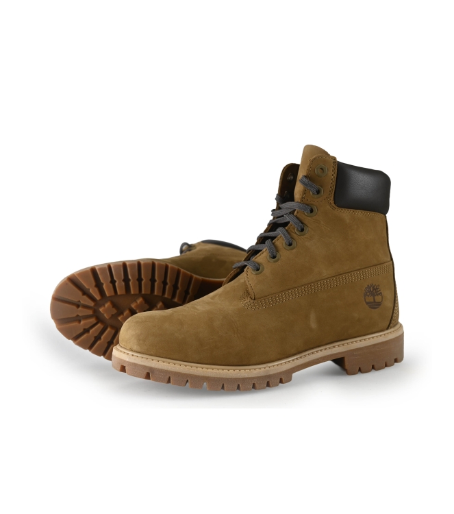 Timberland Schnürstiefel