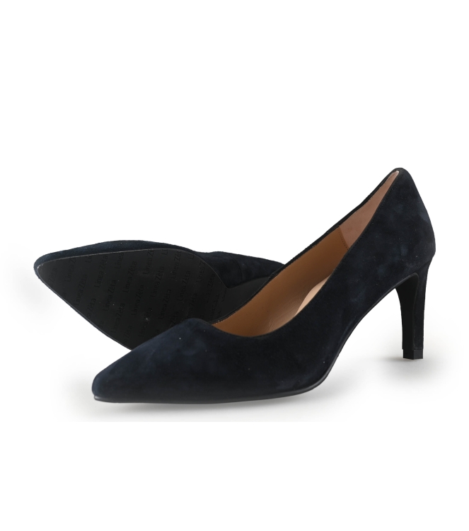 Linea Zeta pumps