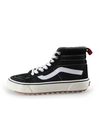 Vans Hohe Sneaker Schwarz 313097