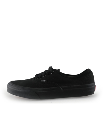 Vans Sneaker Schwarz 313099