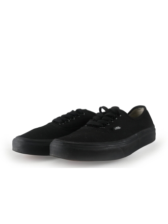Vans Sneaker Schwarz 313099
