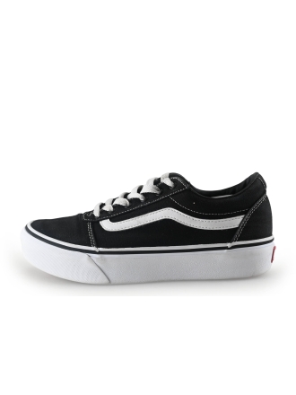 Vans Sneaker Schwarz 313101