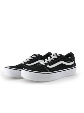 Vans Sneaker Schwarz 313101