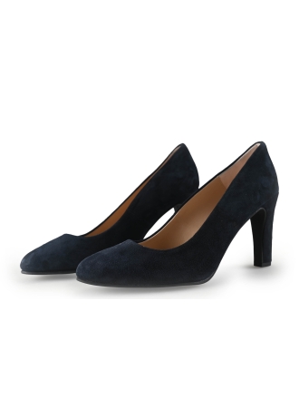 Linea Zeta pumps Blau 313104