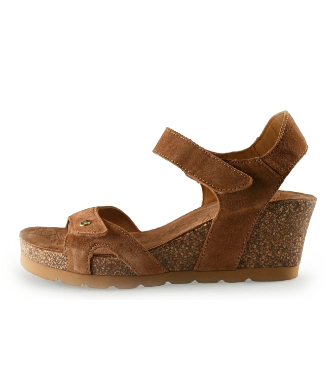 Panama Jack Keilschuhe