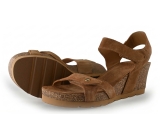 Panama Jack Keilschuhe