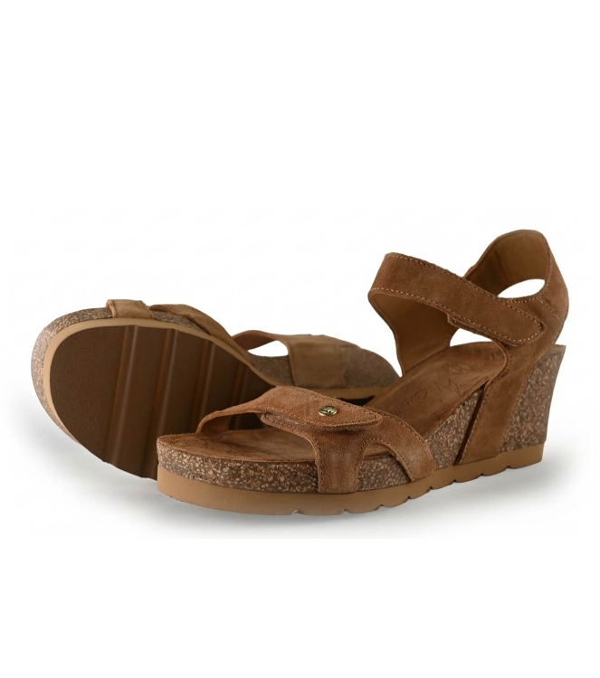 Panama Jack Keilschuhe