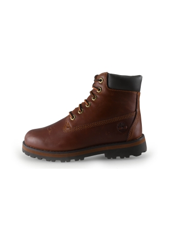 Timberland Schnürstiefel Cognac 313109