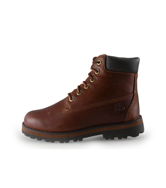 Timberland Schnürstiefel