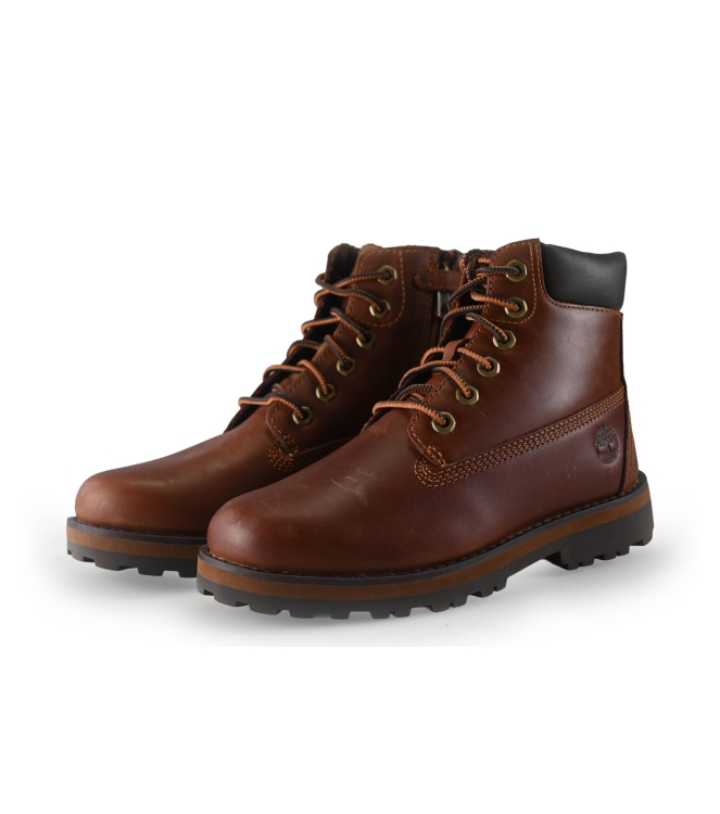 Timberland Schnürstiefel