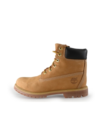 Timberland Schnürstiefel Gelb 313111