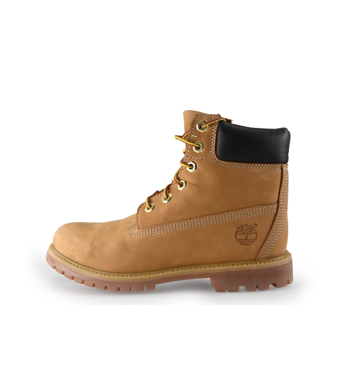 Timberland Schnürstiefel