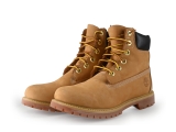 Timberland Schnürstiefel