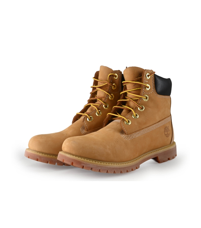 Timberland Schnürstiefel