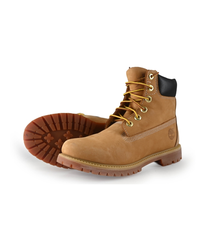 Timberland Schnürstiefel