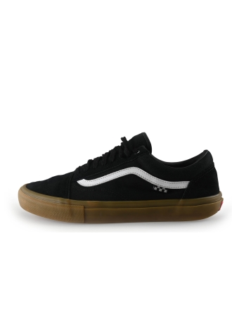 Vans Sneaker Schwarz 313113