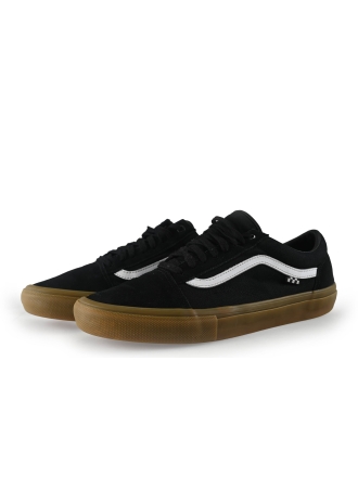 Vans Sneaker Schwarz 313113