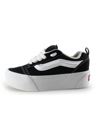 Vans Sneaker Schwarz 313114