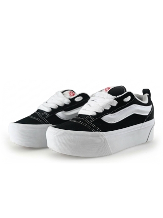 Vans Sneaker Schwarz 313114