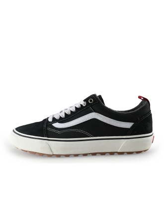 Vans Sneaker Schwarz 313117