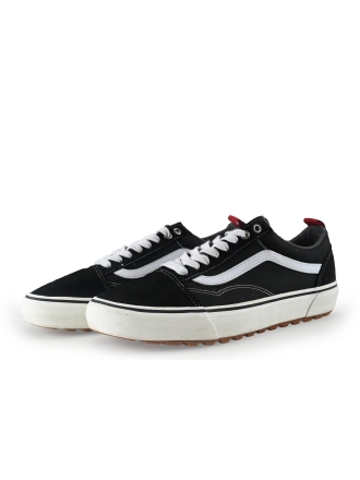 Vans Sneaker Schwarz 313117