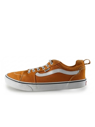 Vans Sneaker Gelb 313118