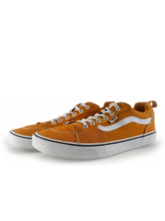 Vans Sneaker Gelb 313118
