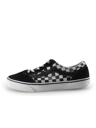 Vans Sneaker Schwarz 313124