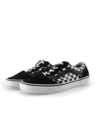 Vans Sneaker Schwarz 313124