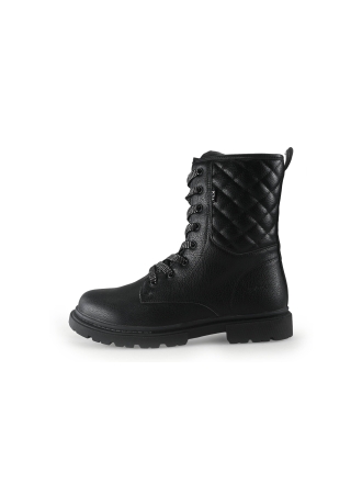 s. Oliver Schneestiefel Schwarz 313132