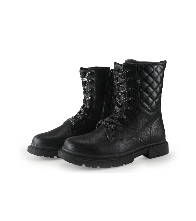 s. Oliver Schneestiefel