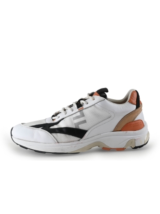 Filmore Sneaker Weiß 313137