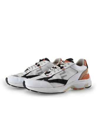 Filmore Sneaker Weiß 313137