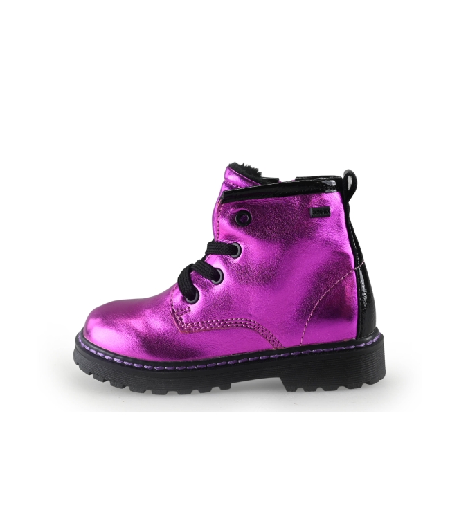 Puccetti Schnürstiefel