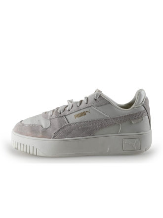 Puma Sneaker Grau 313145