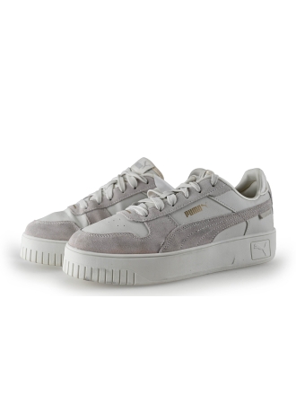 Puma Sneaker Grau 313145