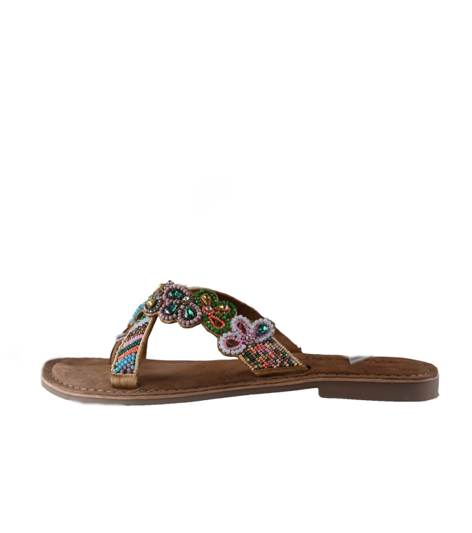 Lazamani Flip-Flops