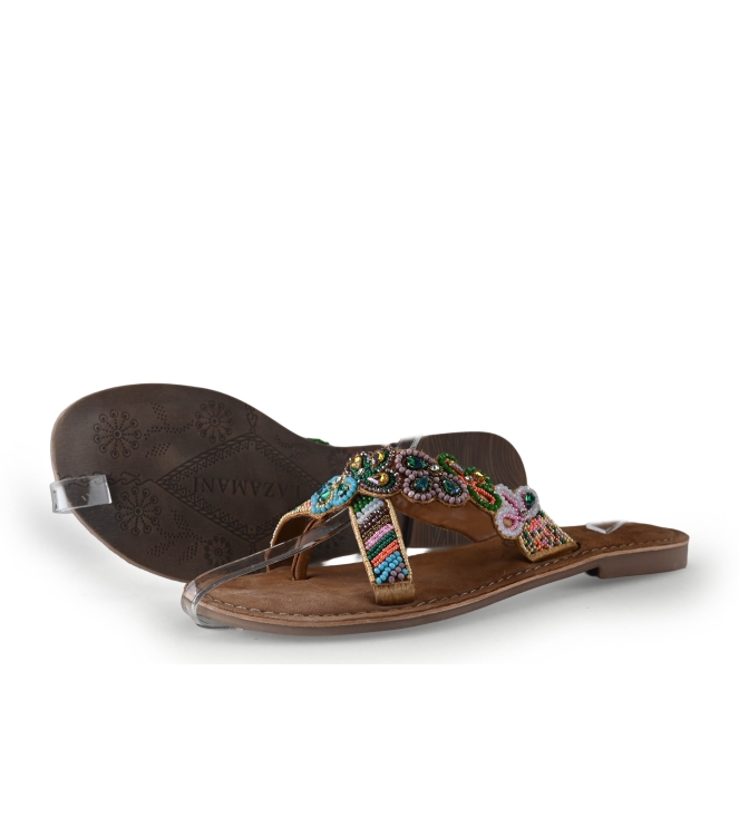 Lazamani Flip-Flops